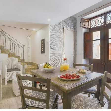 Casa Vacanza Terra Mare Castellammare del Golfo Bagian luar foto